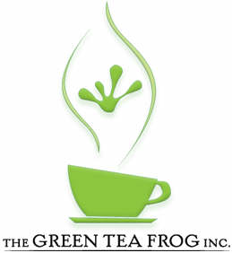 TheGreenTeaFrog's profile picture. High-quality loose-leaf teas from Spruce Grove, AB