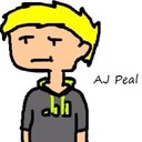 AJ Peal - @AJPeal - Twitter