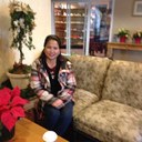 Jackie Goodrich  - @JackieGoodrich - Twitter