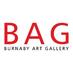 Burnaby Art Gallery (@burnabyartgall) Twitter profile photo