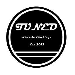 Tunedclothing's profile picture. Luxary streetwear.