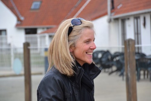 SylvieTanghe's profile picture. 