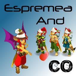 EspremeaAndCO's profile picture. 