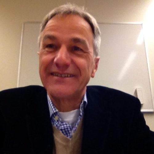 hermanlmulder's profile picture. 