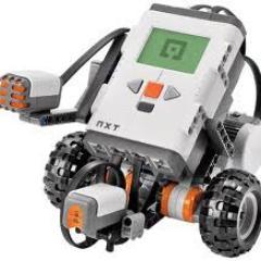 Roboticallearni's profile picture. 