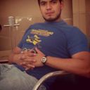 Manuel Cavazos - @bulldog2112 - Twitter