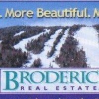 Broderick RealEstate(@broderickre) 's Twitter Profile Photo