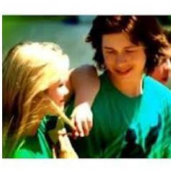 I live by the code Wasabi
You are my inspirations, my life❤ #Leonator #Kick #Leolivia #Kickin'It #Olivian