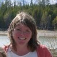 Stacy Rye (@stacyrye) 's Twitter Profile Photo