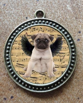 PetKeepsakesNZ's profile picture. Custom Designed Pet Keepsakes - Necklaces, Antique Style Pet Portraits, T Shirts, Memorium Boxes, Wine Charms, Key Rings, Fridge Magnets, Horse Bridal Rosettes.