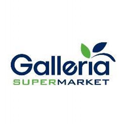 galleria supermarket galleriasm twitter galleria supermarket flyer