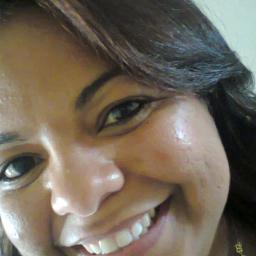 Menina, Mulher e Assistente Social da Pele PRETA!