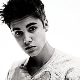 Your smile is my life @justinbieber