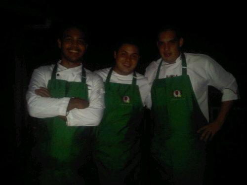 . Estudiante de Gastronomia....@ziteresa