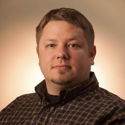 Symantec Technical Account Manager. Enjoy cycling, camping and working in IT. Opinions expressed here are my own.