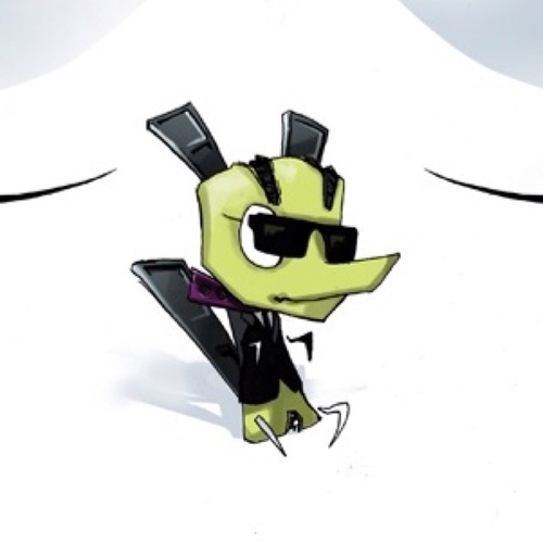Chuckchuckchuckchuckchuck. Chuckchuckchuuuuuckchuckchuck. Chuck. [BOT. Mention him and he'll reply. Made by @Nozomispanties]