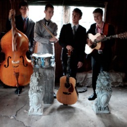 Vintage sounds for modern times -- NEW EP COMING JULY 2013 --