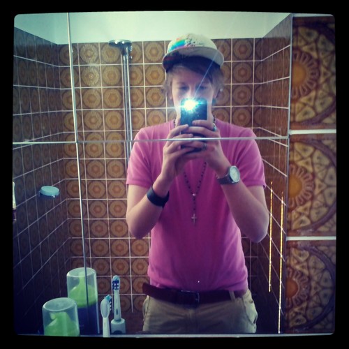 chillen met koala's dat kan met crew koala with @gertjan_DOS // gewoon yolo niemand kan me wat schelen fuck hun!