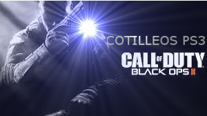 CotilleosCoDPs3's profile picture. ¡ Los mejores cotilleos de CoD en Ps3 estan aqui ! Siguenos y no te perderas detalle de la actualidad de los jugadores/equipos de Ps3.