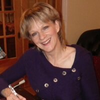 Janet Turpin Myers - @janetturpinmyer Twitter Profile Photo