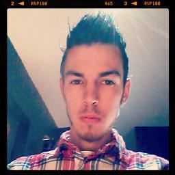 AMDADRIANO's profile picture. ADRIANO
18 ANS
CSS
♡ Clique sur Follow & je te Follow back ♡
Facebook : https://t.co/QpkGVfFUWt