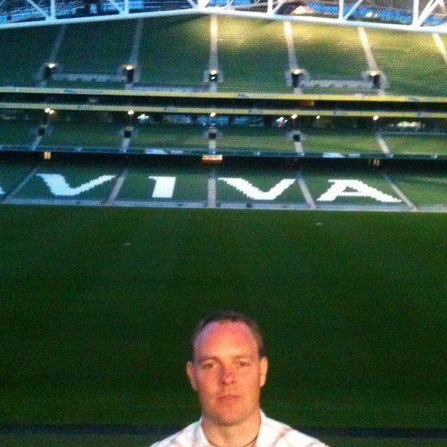 rungerryrun's profile picture. 