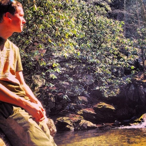 Max_Shindler's profile picture. Student of the Earth.