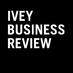 Ivey Business Review (@iveybusreview) Twitter profile photo