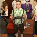 Alexander Newton - @AleeNewton - Twitter