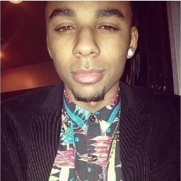 Follow my new page @livelovejigga