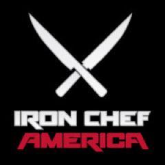 GET COOKING... with Iron Chef America. Create your own kitchen stadium with fresh, fast & flavorful cuisine. Sautee & serve in 12 mins. 

Savour slowly.