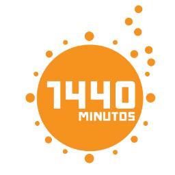 Hay personas que en 1440 minutos
hacen lo que a la mayoría le toma una vida #1440 #1440minutos #retos #casting #premios #aventura #Quito #Guayaquil  #Ecuador