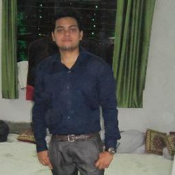 AIMANHASHMI2's profile picture. 