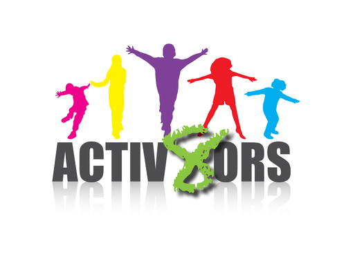 activ8ors's profile picture. Passionate about getting kids fit, healthy and more Activ through having FUN! Look out for our Toddler classes, Circuit classes and Zumbatomic classes!