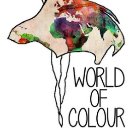 3rd year BA Fashion Management at Robert Gordon University presents the 'World of Colour' fashion show in aid of MND Scotland. 
http://t.co/ctpI0GGZKY