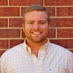 Husband, Dog Dad, Co-Founder Spraye, Co-Owner Bizzell Nursery Co