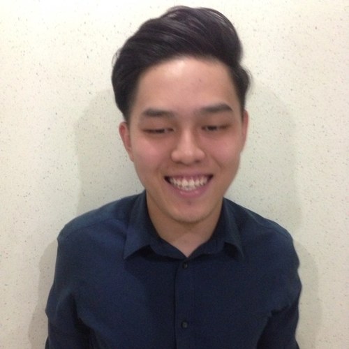 Jonathan Leong net worth