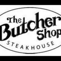 The Butcher Shop LR (@lrbutchershop) Twitter profile photo