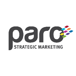 ParoSM's profile picture. Paro Strategic Marketing company. Founded May 2013.