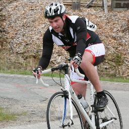 Husband/Father/Instructor at @AcadiaU @ACADIA_KINE /Volunteer/follower of Christ/lover of physical activities & good food!