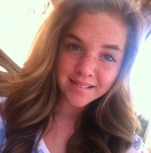 Hello
    I am katelynn