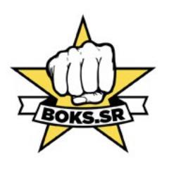 Boks.sr is hét blog voor Surinaamse jongeren. Wat vind jij? Daar gaat het ons om!