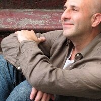 Larry Blumenfeld (@lblu) 's Twitter Profile