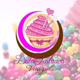 DulcTentacionV's profile picture. Te Ofrecemos los más ricos y hermosos Cupcakes, dulces y tortas de todo tipo y para toda ocación.