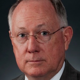 Director of Advanced Concepts at Lockheed Martin