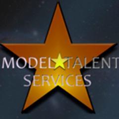 ModelTalentServ's profile picture. 