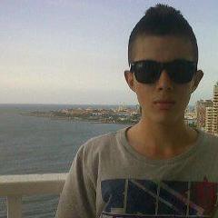 SantiMesa_'s profile picture. 