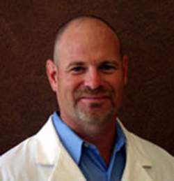 Chiropractor at Bartay Chiropractic in Brenham TX