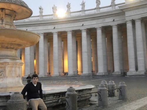 antoniommonti's profile picture. 