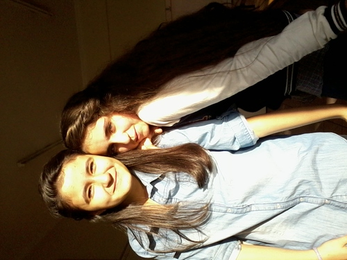 Derin Derya.
